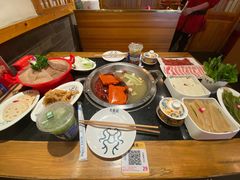 -大龙燚火锅(南山大道店)
