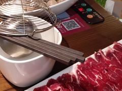 -许府牛杂·鲜牛肉火锅(梁溪万达店)