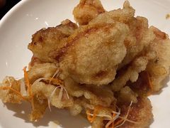 -金掌勺锅包肉(华润万象城店)
