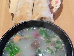 -驴脾气特色炒菜(广渠门内店)