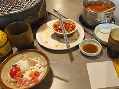 -伍棵星炭烤自助料理·烤鳗鱼(浦东食品城店)