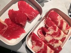 -星伦多自助料理·涮烤一体(虹悦城店)