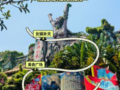 -厦门方特东方神画