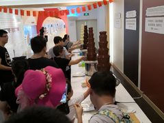 -歌斐颂巧克力小镇