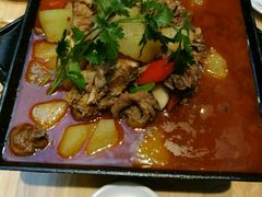 -金悦印象小馆(三里河店)