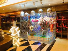 -欢乐空间KTV(奥山世纪城店)