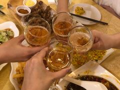 -青岛香根温泉酒店