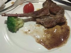 -海鸿荟·沿江菜(中山北路店)