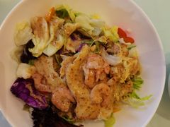 -万龙洲海鲜(大兴绿地缤纷城店)