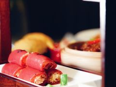 红米肠-岭南真味·匠心粤菜(K11店)