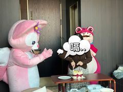 -曼格纳·曼芯馆(杨浦店)