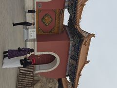 -北陵公园