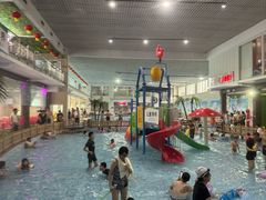 -兴芮温泉度假区