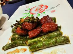 -馋遇江南·精致湖景雅宴(东方之门店)