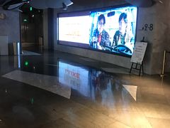 -百美汇影城(LUXE嘉里中心店)