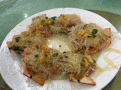 -景好海鲜餐厅(大鹏必选旅游店)