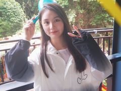 -将军关探险漂流