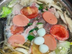 -海关荤豆花(洋河一路店)