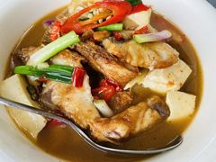 -南雄雄州土菜餐厅(粤北大厦店)