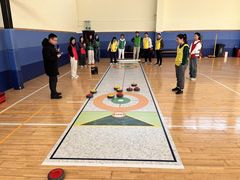 -淘米·公司团建·团队旅游·拓展培训