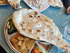 -娜玛瑟德餐厅(仙足岛店)