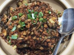 -乔家小院•非遗驴肉•本地小海鲜(滨河路店)