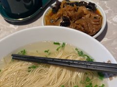 -松鹤面馆·古法焖肉面(观前店)