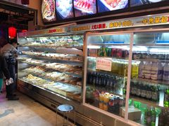 -来涮蜀鲜货火锅串串香(菜市口店)