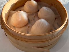 海景虾饺皇-青岛海景花园大酒店·粤海餐厅