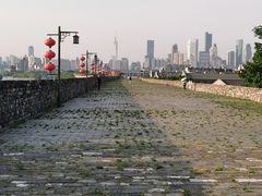-东水关遗址公园