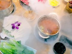 -塔兰齐新疆孜然火锅(鲤鱼山路店)