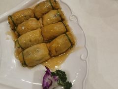 -玉华台饭庄·淮扬菜·烤鸭(望京店)