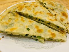 葱花饼-百花食府(渔阳南路店)