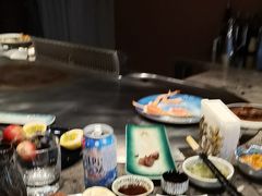 -黑木原精致料理·铁板烧