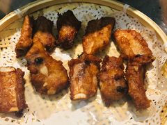 -天下客饭店(中山路店)