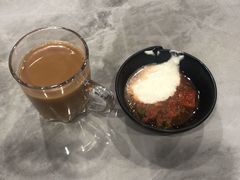 -阿拉伯萨娜餐厅(石马社区店)