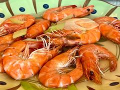 -望海潮海鲜店 特色家常菜(在海一方店)