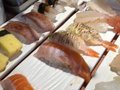 -元气寿司(东方宝泰店)