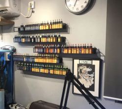 点击看大图 -MDZ STORE·TATTOO·耳饰