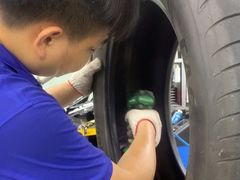 -壹伍陆连锁汽车维修美容(宝安中心区店)