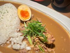 -CURRY YA 熟成咖哩專門店(深圳湾万象城店)