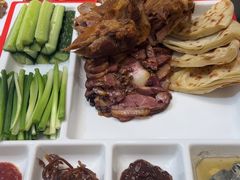 -正阳春烤鸭(华捷道店)