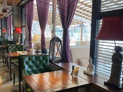 -Local泰莲庭(虹鳟鱼店)