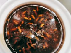 -北京老铺烤鸭(欣大购物广场店)