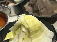 -爆棚肥牛火锅(原福成肥牛城味之缘三里河店)