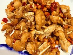 -小乐荟私房菜(宁海里店)
