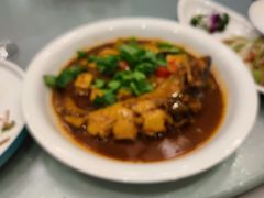 -品大三·南京菜(大行宫店)