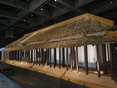 -盘龙城遗址博物院