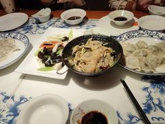 -东方饺子王(王府井关东古巷店)