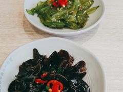 -康师傅私房牛肉面(马泉营奥莱店)